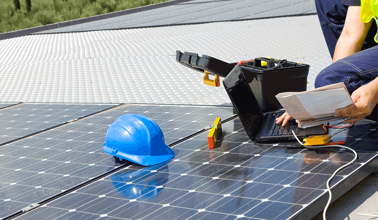 How to Maintain your Solar Panel?