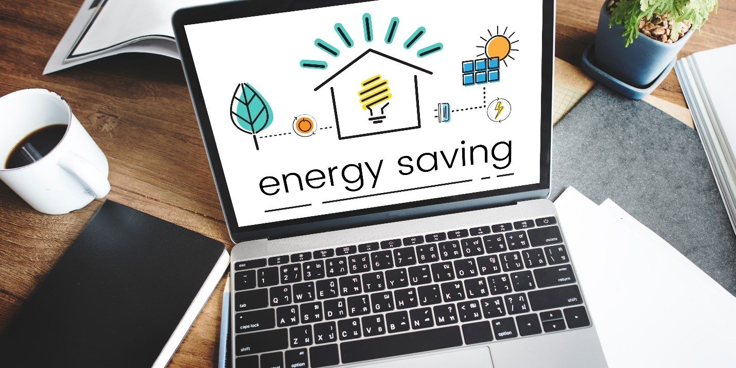 save energy