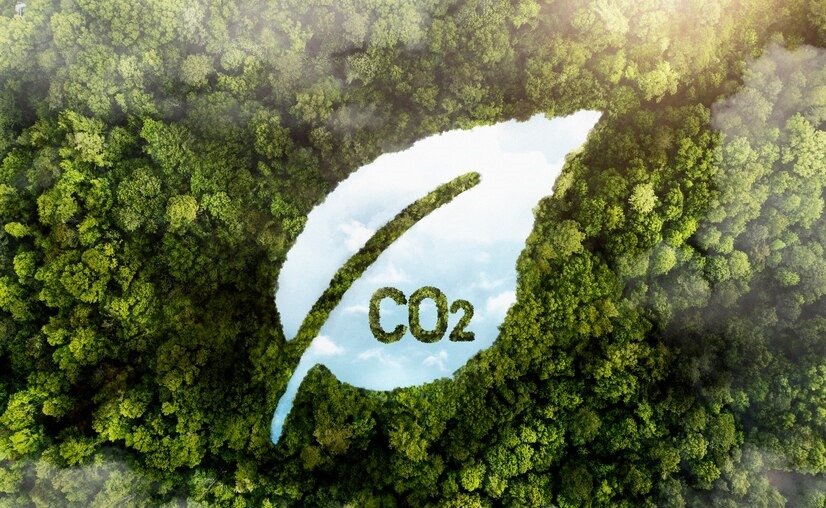 Empowering The Nation And Reducing Carbon Footprints