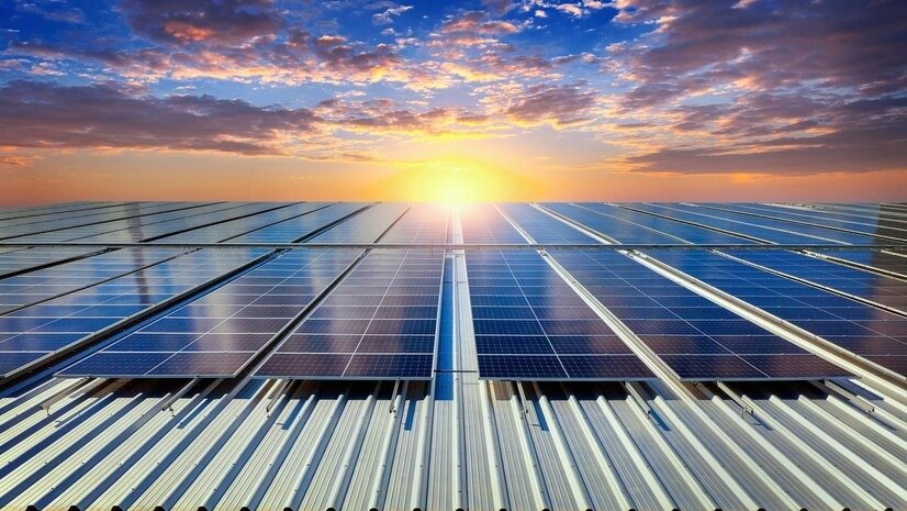 How do Solar Panel Inverters Work