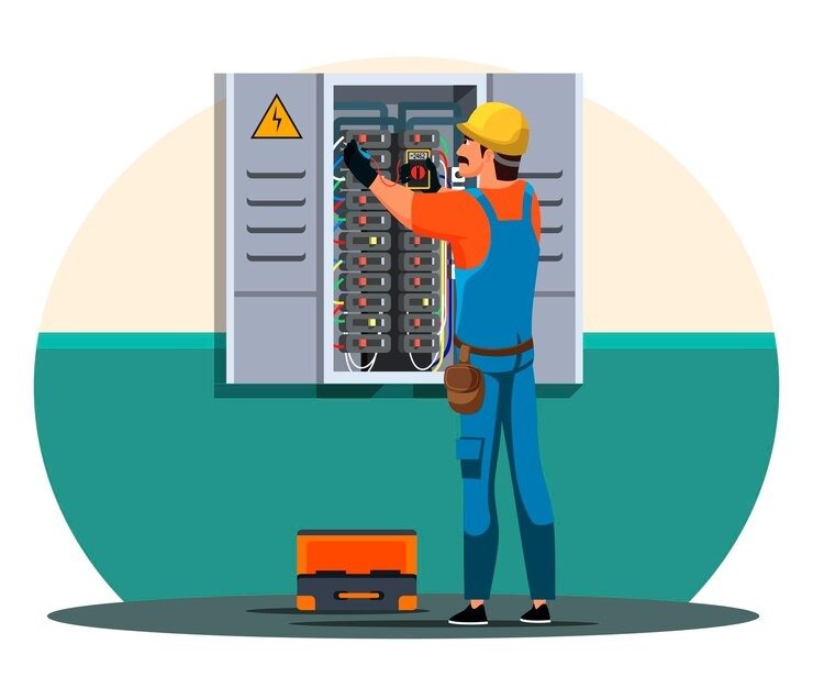 How do Solar Panel Inverters Work