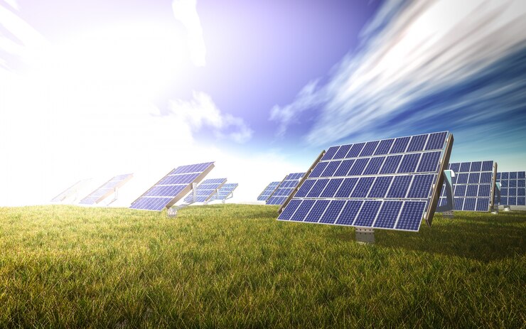 Why is Solar Energy Important?