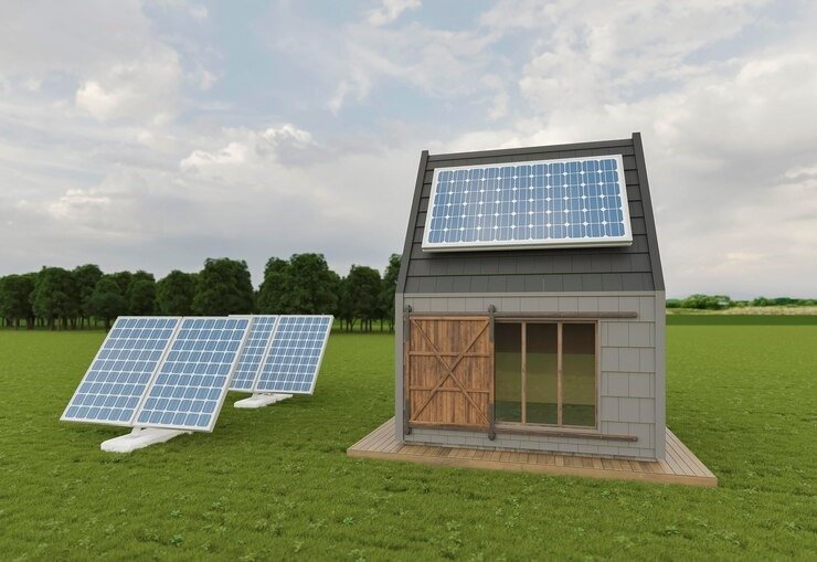 helping farmers grow more food