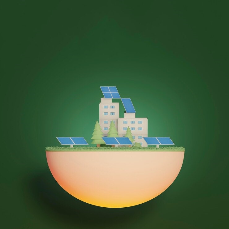 Importance of Solar Energy in Pakistan