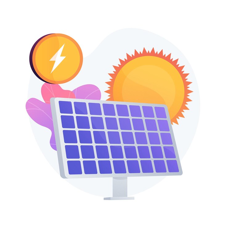 solar energy benefits