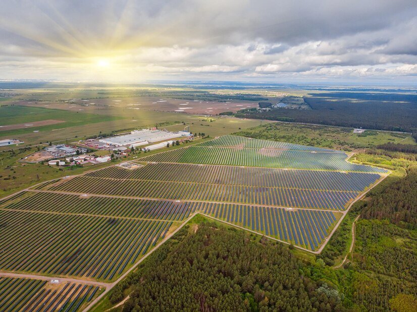 benefits of solar energy in agriculture