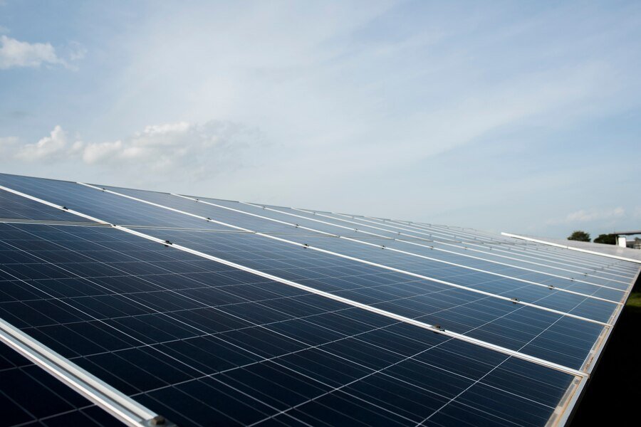 energy independence