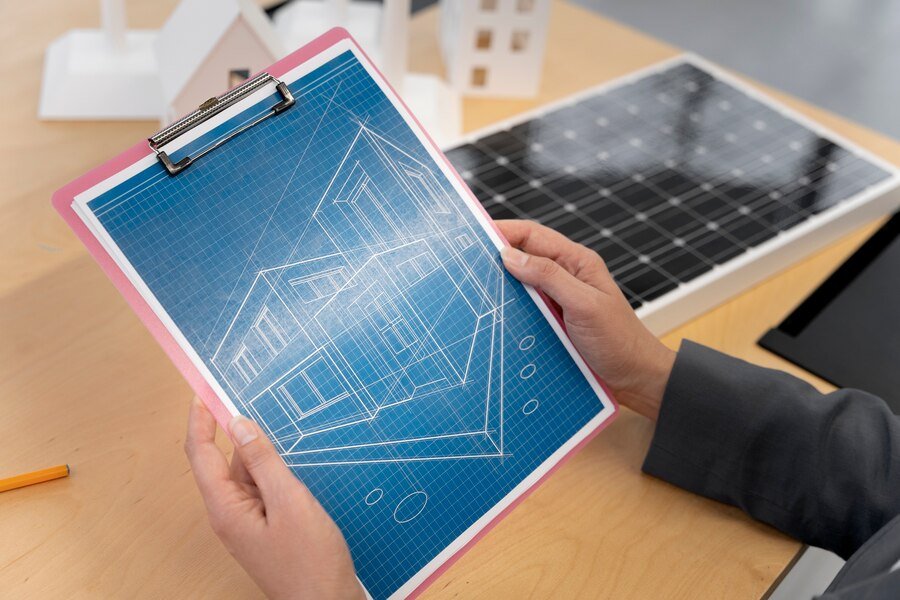 solar panels tracking systems