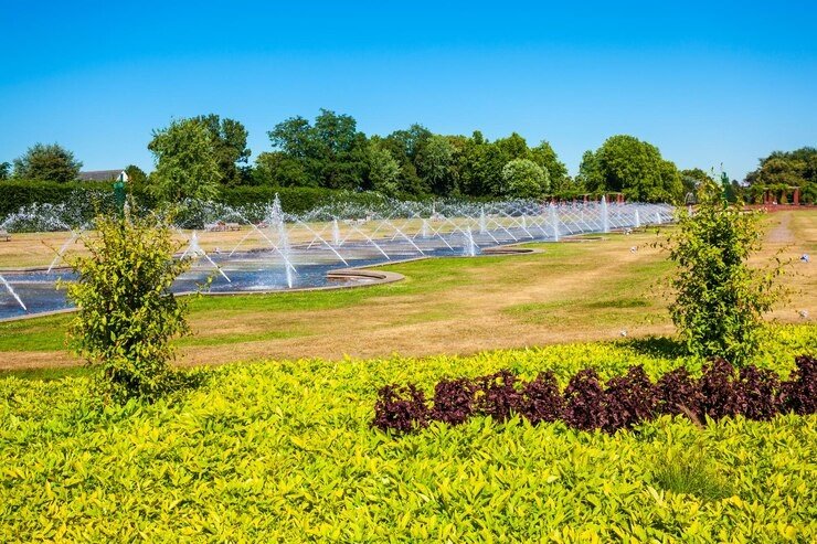 challenges of solar water technology