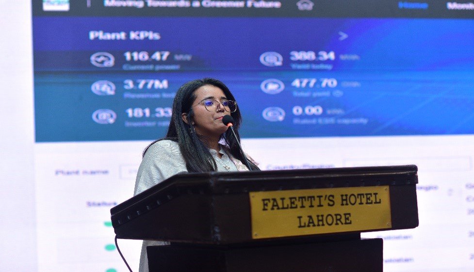 Fatima Asghar