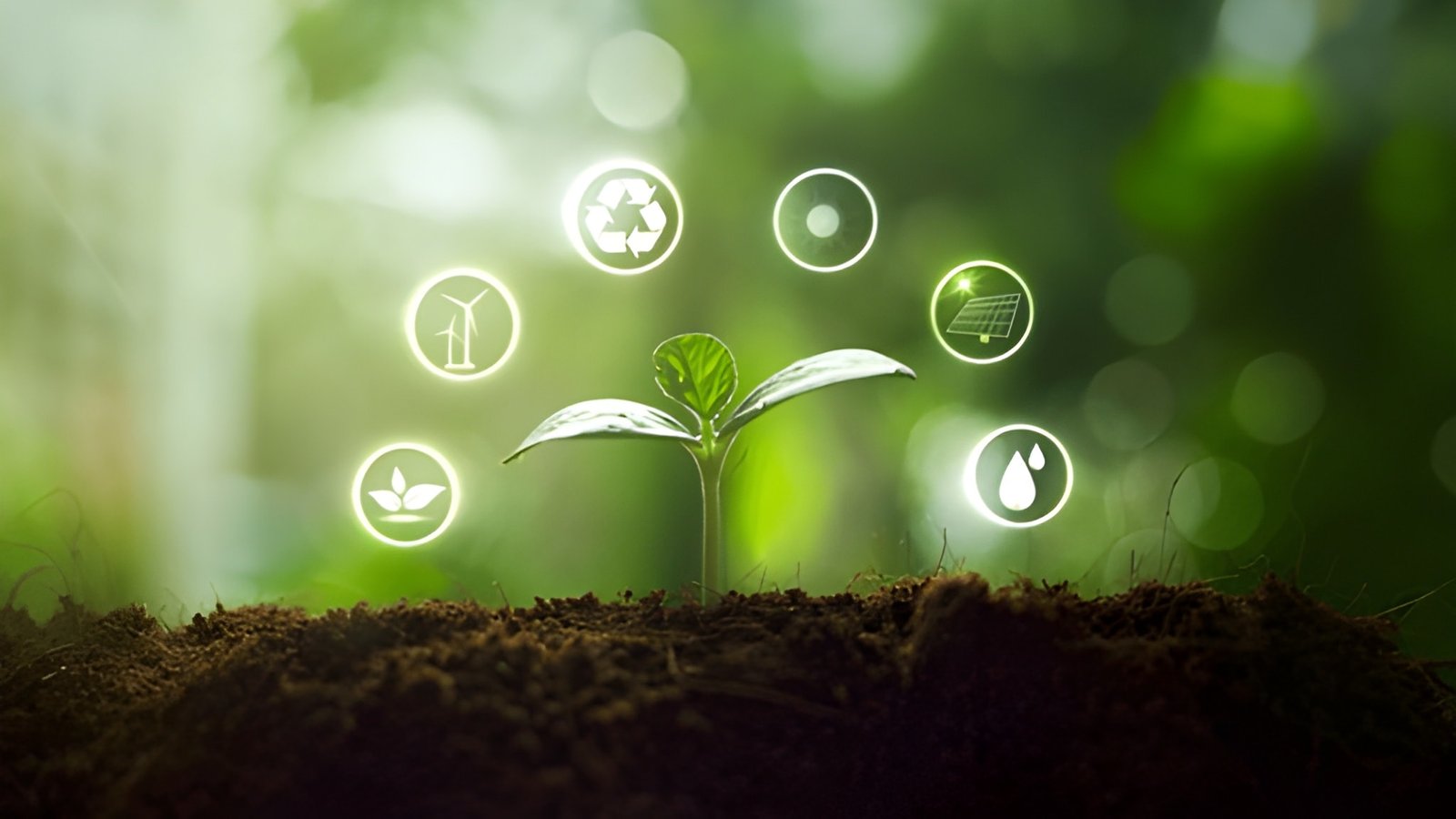 Steps That Can Help Us Fight Climate Change Right Away