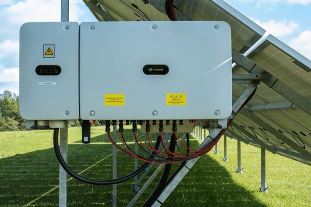 Comprehensive Review of Huawei Solar Inverters - DSG Energy
