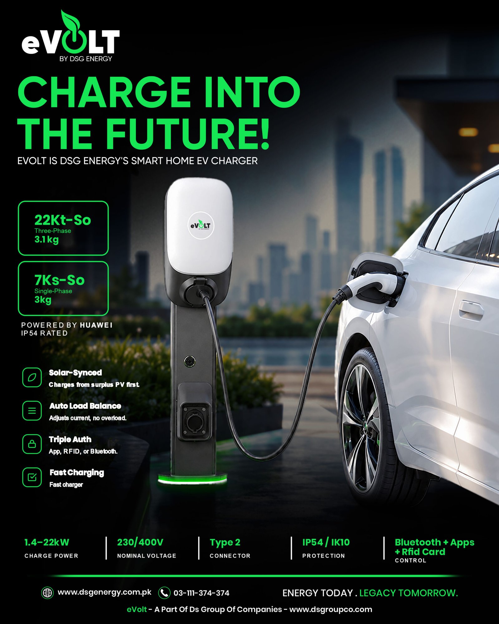 e-Volt